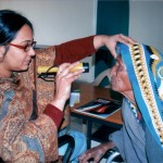 Dr. Ritu - Augenärztin